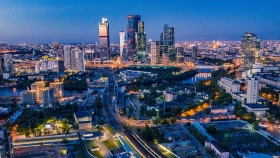 Фотографии  ЖК Famous