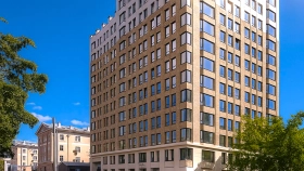 Фотографии  Glorax Premium Belorusskaya