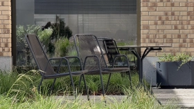 Фотографии инфраструктуры ЖК Glorax Premium Belorusskaya