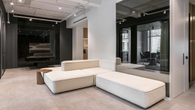 Фотографии Лобби Glorax Premium Belorusskaya