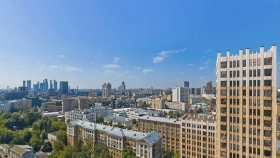 Фотографии  Glorax Premium Belorusskaya