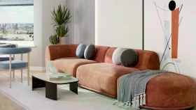 Фотографии интерьеров Wave