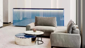 Фотографии Лобби Wave