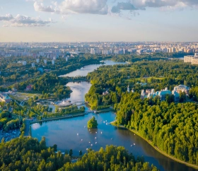 Фотографии  Wave