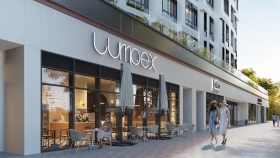 Фотографии инфраструктуры ЖК Роттердам