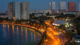 Фотографии  ЖК Роттердам