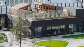 Фотографии приватной территории Forst