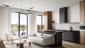 Фотографии интерьеров Forst