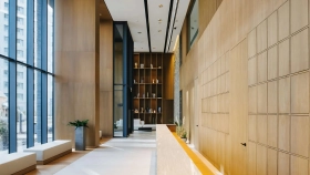 Фотографии Лобби Forst