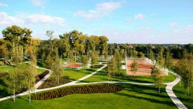 Фотографии Zhukovka 21 Фотографии Zhukovka 21