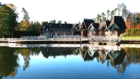 Фотографии  Посёлок «Довиль» в Одинцовском районе