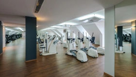 Фотографии  Посёлок «Довиль» в Одинцовском районе