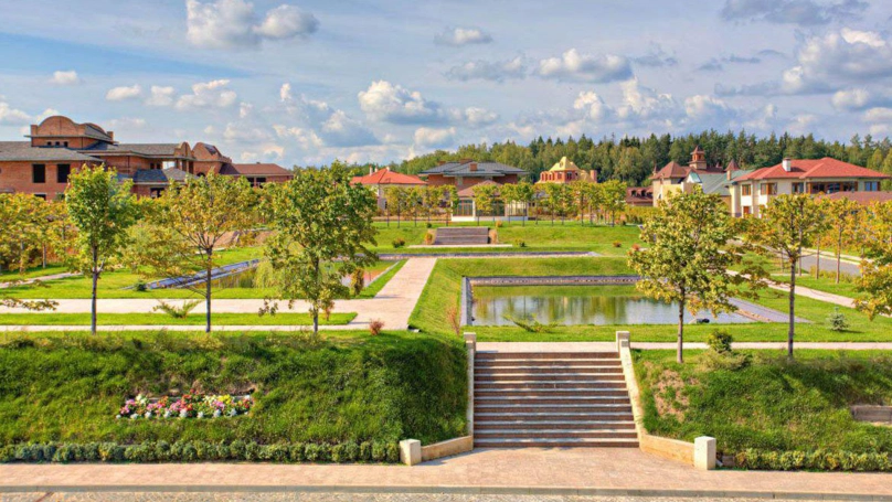 купить загородную недвижимость в МО https://whitewill.ru/country-property