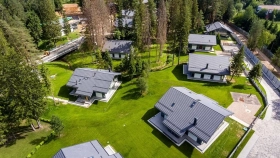 Фотографии  Посёлок Art Eco