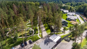 Фотографии архитектуры Посёлок Art Eco