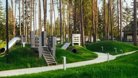 Фотографии  Посёлок Art Eco