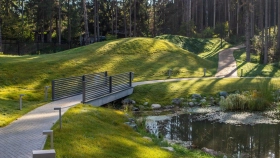 Фотографии комплекса Посёлок Art Eco