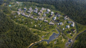 Фотографии комплекса Посёлок Art Eco