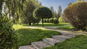 Фотографии архитектуры Посёлок «Монтевиль»