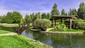 Фотографии  Посёлок «Монтевиль»