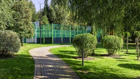 Фотографии  Посёлок «Монтевиль»