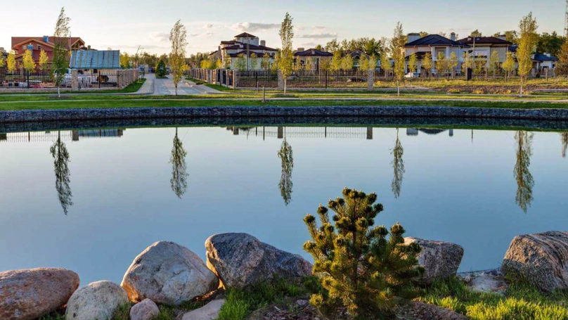 купить загородную недвижимость в МО https://whitewill.ru/country-property