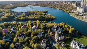 Фотографии комплекса Birch