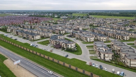 Фотографии паркинга Pokrovsky