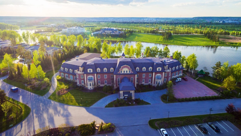 особняки и премиум-дома Москвы https://whitewill.ru/mansions