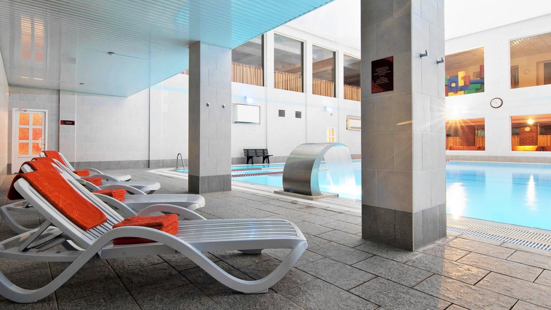 Фотографии комплекса Посёлок «Новое Лапино»