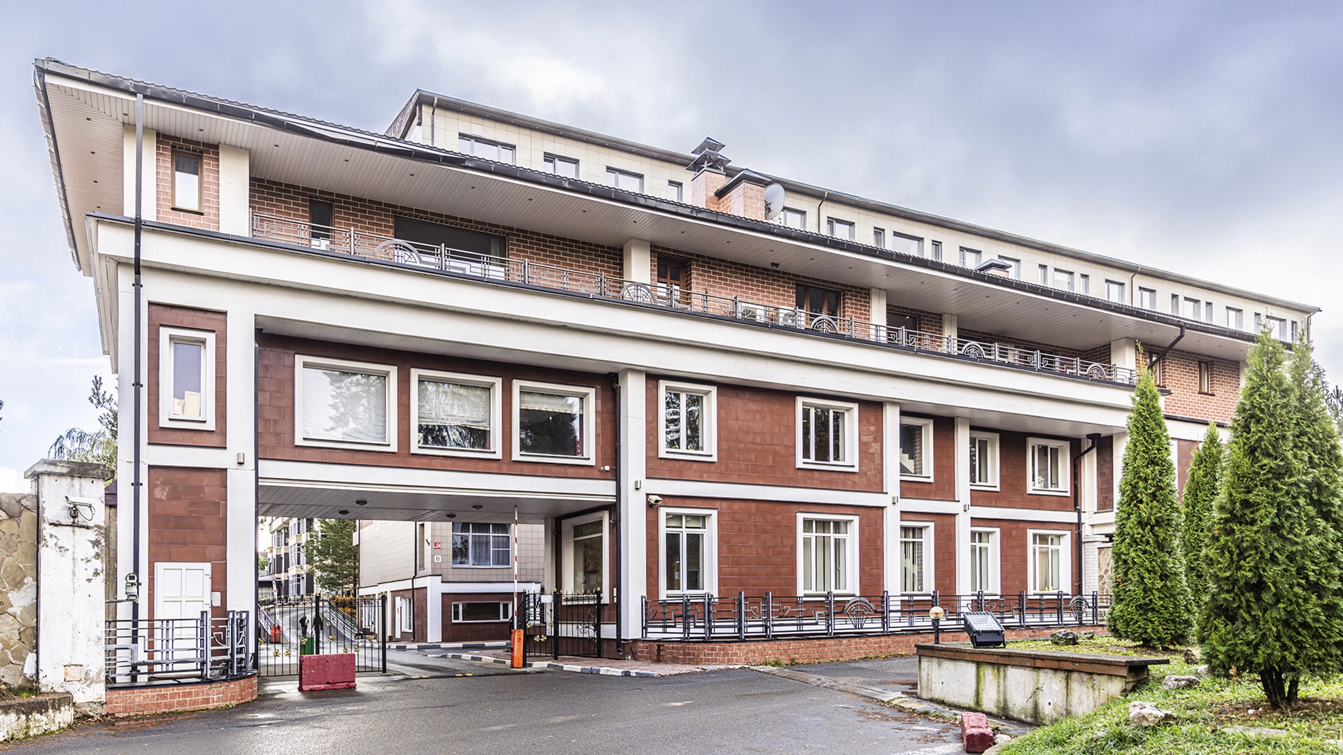 Фотографии  Посёлок «Новое Лапино»