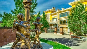 Фотографии  Посёлок «Азарово»