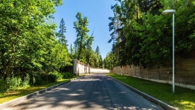 Фотографии  Коттеджный посёлок «Риита»