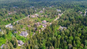 Фотографии  Коттеджный посёлок «Риита»