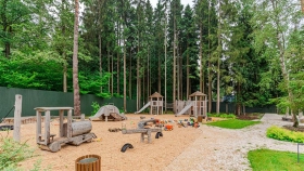 Фотографии  Коттеджный посёлок «Риита»