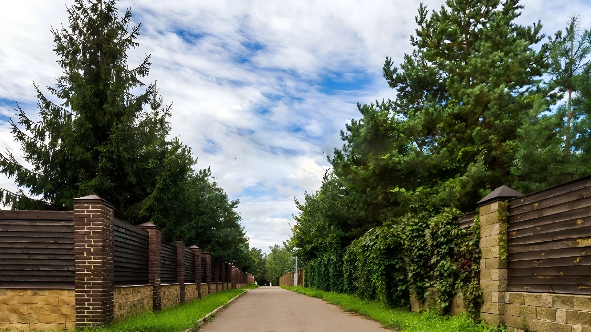 Фотографии интерьеров Посёлок «Нива» на Ильинском шоссе
