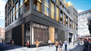 TCRW Soho