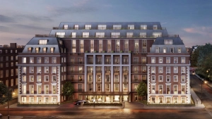 20 Grosvenor Square