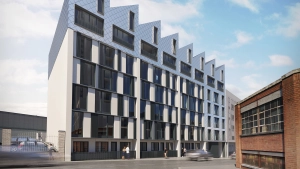 Apex Lofts