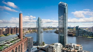 Chelsea Waterfront