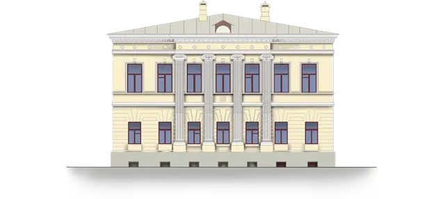 Особняк на Покровском бульваре, 16