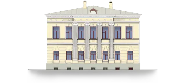Особняк на Покровском бульваре, 16