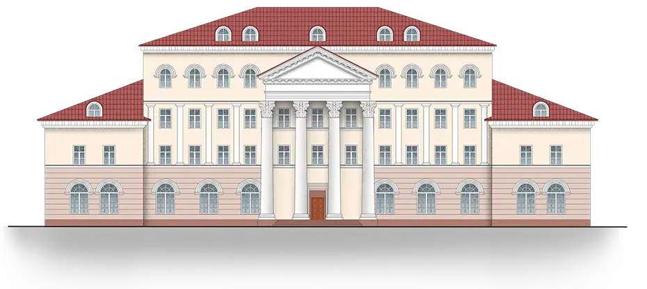 Особняк на Ленинградском проспекте, 31