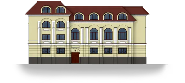 Особняк на Троицкой, 7