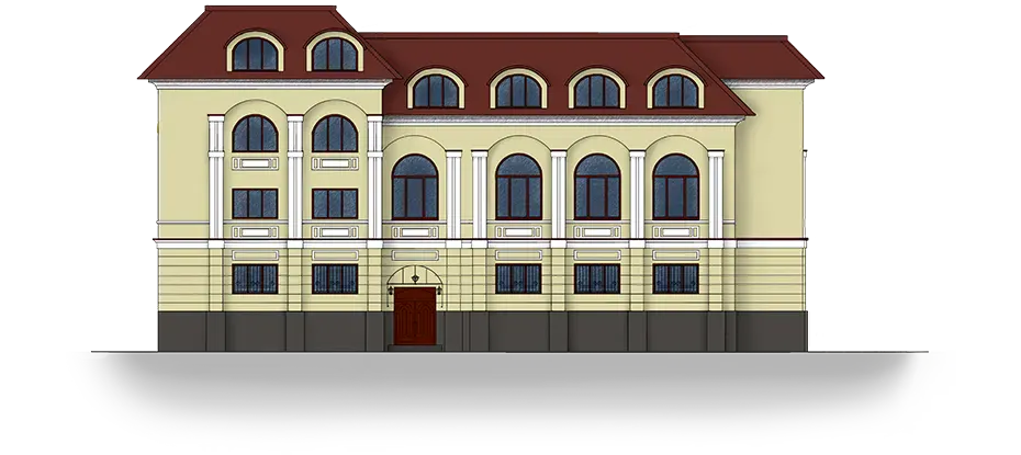 Особняк на Троицкой, 7