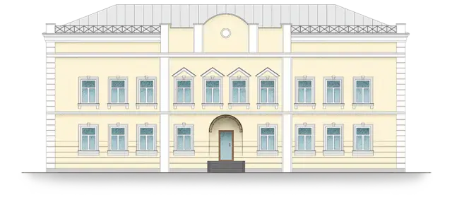 Особняк в Климентовском переулке, 10
