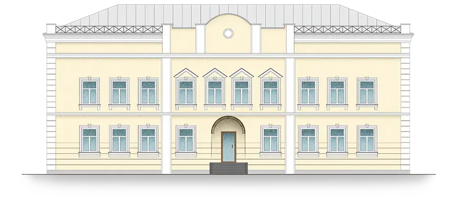 Особняк в Климентовском переулке, 10