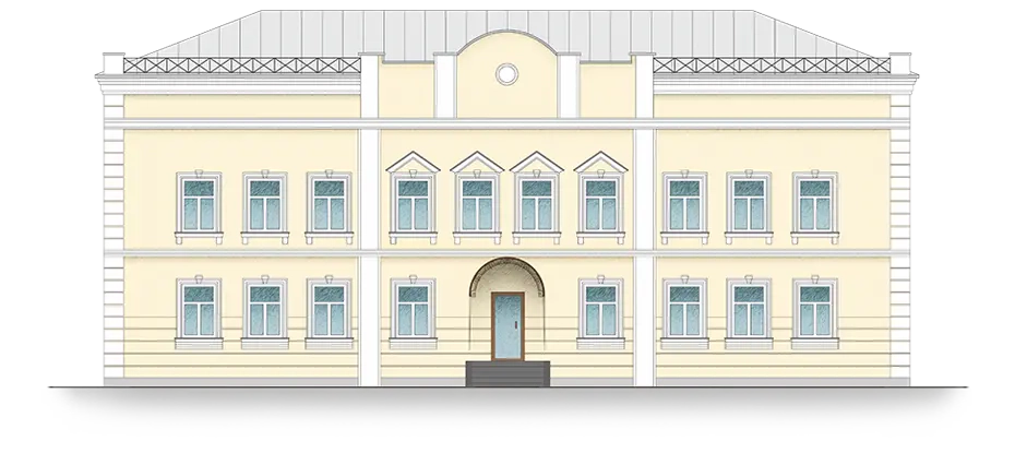Особняк в Климентовском переулке, 10