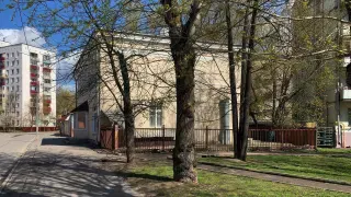 Особняк во 2-м Павелецком проезде, 9