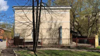 Особняк во 2-м Павелецком проезде, 9